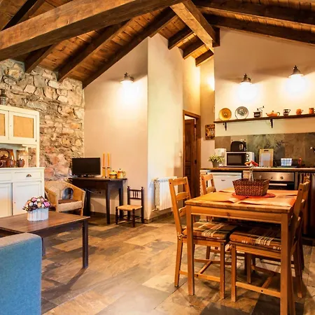 بيت للعطل Laendliches Haus Medulas 3 Belegung Fuer 4 6 Pax By Interhome *
