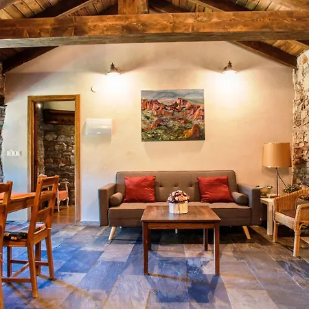 بيت للعطل Laendliches Haus Medulas 3 Belegung Fuer 4 6 Pax By Interhome