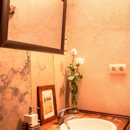 Laendliches Haus Medulas 3 Belegung Fuer 4 6 Pax By Interhome Carucedo