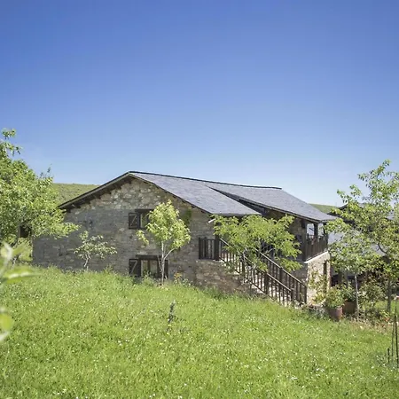 Prázdninový dům Laendliches Haus Medulas 3 Belegung Fuer 4 6 Pax By Interhome