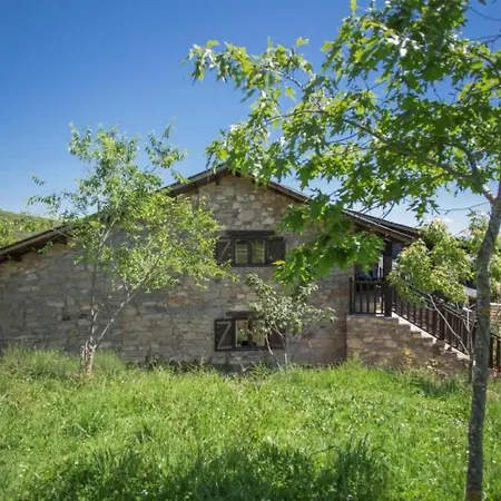 Prázdninový dům Laendliches Haus Medulas 3 Belegung Fuer 4 6 Pax By Interhome Carucedo
