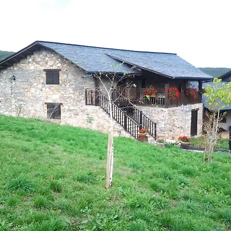 Laendliches Haus Medulas 3 Belegung Fuer 4 6 Pax By Interhome * Carucedo