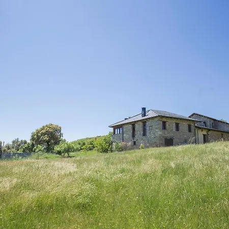 Laendliches Haus Medulas 3 Belegung Fuer 4 6 Pax By Interhome Prázdninový dům
