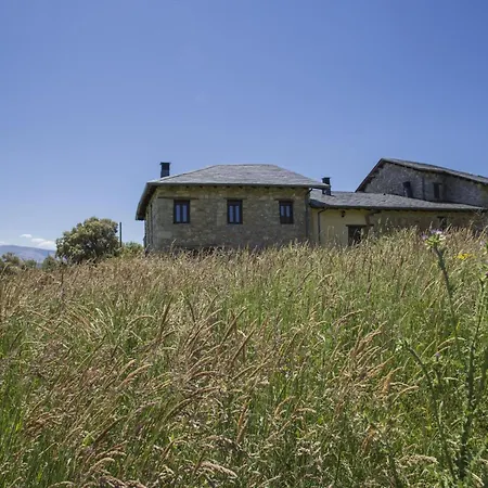 Prázdninový dům Laendliches Haus Medulas 3 Belegung Fuer 4 6 Pax By Interhome Carucedo