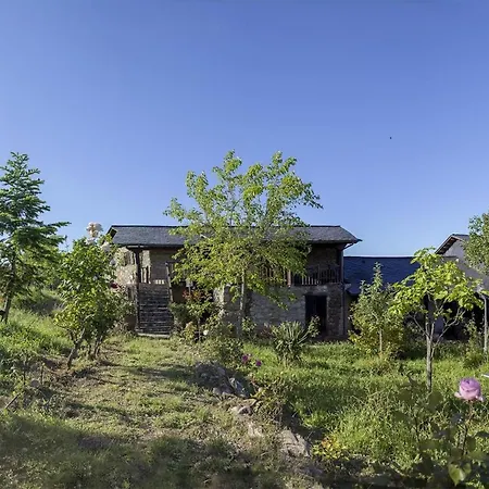 Prázdninový dům Laendliches Haus Medulas 3 Belegung Fuer 4 6 Pax By Interhome